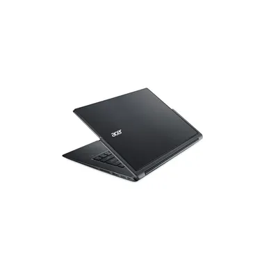 Acer Aspire R7 laptop 13,3&#34; FHD IPS Touch i5-6200U 8GB 2x256GB Win10 Home Acélszürke R7-372T-54GP NX.G8TEU.005 fotó