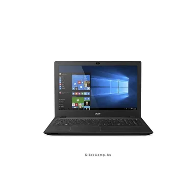 Acer Aspire F5 laptop 15.6&#34; I7-6500U 1TB GT-940M No OS Acer Aspire F5-572G-764S NX.GAHEU.002 fotó