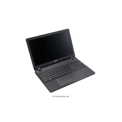 Acer Aspire ES1 laptop 15,6&#34; FHD CDC 2957U 128GB NX.GCEEU.002 fotó