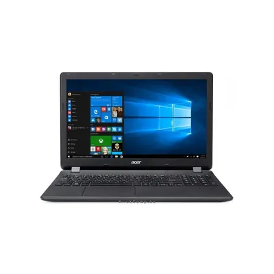 Acer Aspire ES1 laptop 15,6&#34; FHD i3-5005U 4GB 1TB ES1-571-314F NX.GCEEU.064 fotó