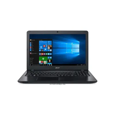 Acer Aspire ES1 laptop 15,6&#34; FHD i5-6200U 4GB 500GB NX.GD0EU.020 fotó