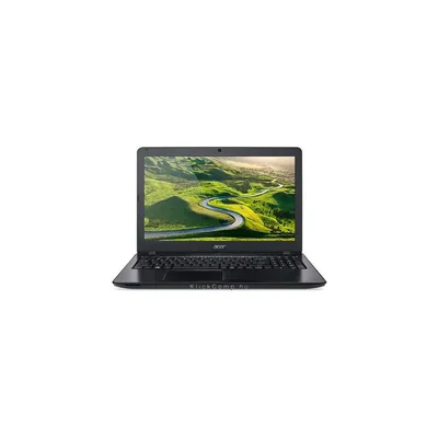 Acer Aspire F5 laptop 15,6&#34; FHD i5-6200U 4GB 96GB+1TB NX.GD5EU.001 fotó