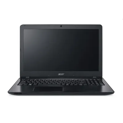 Acer Aspire F5 laptop 15,6&#34; FHD i5-7200U 8GB 1TB 940MX-4GB F5-573G-56XC - Fekete NX.GD5EU.007 fotó