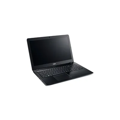 Acer Aspire F5 laptop 15,6&#34; FHD i5-6200U 8GB 256GB+1TB fekete F5-573G-596E NX.GD6EU.003 fotó