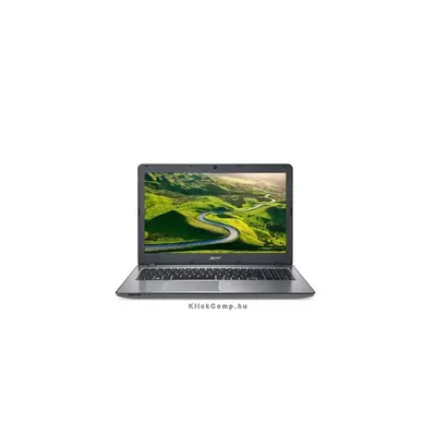 Acer Aspire F5 laptop 15,6&#34; FHD i5-6200U 8GB 1TB ezüst F5-573G-53ZB NX.GDAEU.002 fotó
