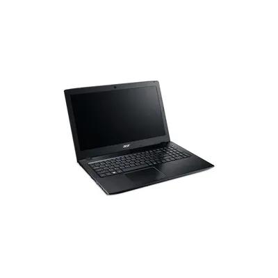 Acer Aspire E5 laptop 15,6&#34; FHD i5-7200U 4GB 128+500GB Win10 fehér Acer E5-575G-52GL NX.GDVEU.024 fotó
