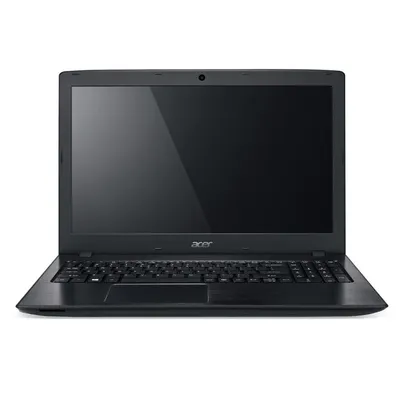 Acer Aspire E5 laptop 15,6" FHD i5-7200U 4GB 128+500GB