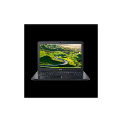 Acer Aspire F5 laptop 17,3&#34; FHD i5-7200U 4GB 1TB HDD+128GB SSD GTX-950M  F5-771G-57L6 NX.GENEU.010 fotó