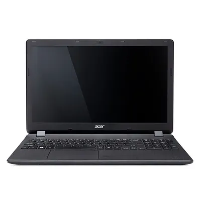Acer Aspire ES1 laptop 15,6&#34; N4200 4GB 500GB ES1-533-P4FS - Fekete NX.GFTEU.019 fotó
