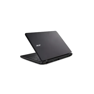 Acer Aspire ES1 mini laptop 11,6&#34; N3350 4GB 64+500GB fekete ES1-132-C984 NX.GG2EU.010 fotó