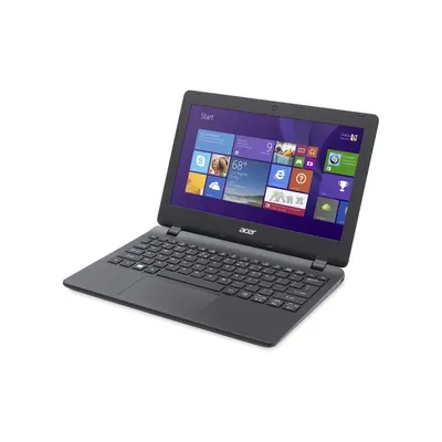 Acer Aspire ES1 laptop 13,3&#34; Win10 ES1-332-C9L8 NX.GGKEU.003 fotó