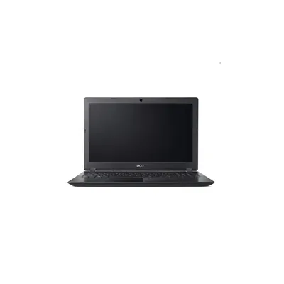 Acer Aspire laptop 15,6&#34; E2-9000 4GB 1TB Radeon R2 A315-21-27G4 - Endless - Fekete NX.GNVEU.017 fotó