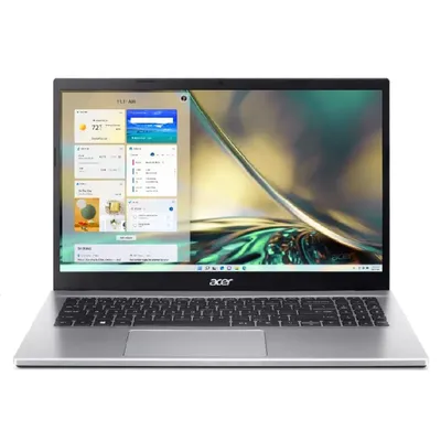 Acer Aspire laptop 15,6