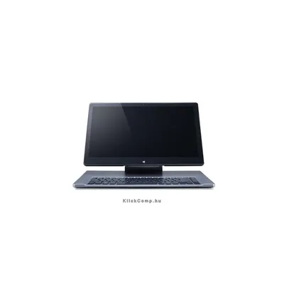 ACER UltrabookR7-572G-74508G25ass 15.6&#34; laptop FHD IPS Multi-Touch LCD, 1920x1080, NX.M95EU.004 fotó
