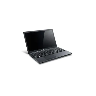 Acer Aspire E1 15,6&#34; laptop touch i3-4005U E1-572PG-34054G50Mnii NX.MJGEU.001 fotó