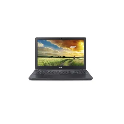 Acer Aspire E5 15,6&#34; laptop FHD i5-5200U 1TB E5-571G-51KL NX.MLCEU.034 fotó