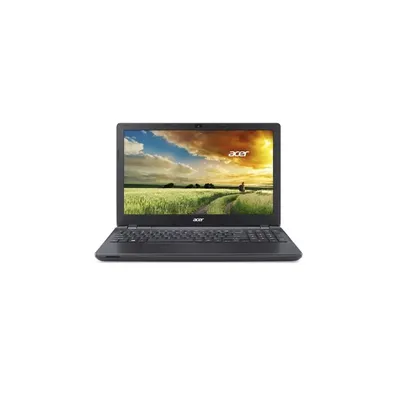 Acer Aspire E5 15,6&#34; laptop FHD i7-5500U 8GB 1TB E5-571G-76CP NX.MLCEU.037 fotó
