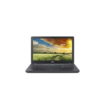 Acer Aspire E5 laptop 15,6&#34; i3-4005U 1TB E5-571G-39TZ NX.MLCEU.048 fotó