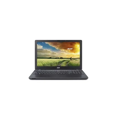 Acer Aspire E5 laptop 15,6&#34; i3-5005U 4GB 1TB E5-571G-37AE NX.MLCEU.051 fotó