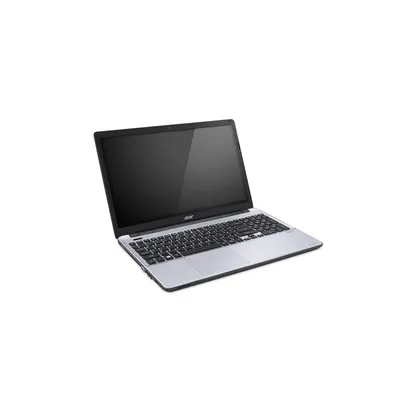 Acer Aspire V3-572-35FL 15,6&#34; notebook Intel Core i3-4030U 1,9GHz 4GB 500GB DVD író ezüst NX.MNHEU.009 fotó