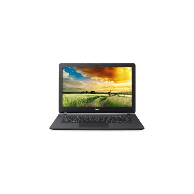 Acer Aspire E5 15.6&#34; laptop PQC N3540 fekete E5-511-P8T3 NX.MNYEU.024 fotó