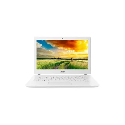 Acer Aspire V3 13.3&#34; notebook FHD i5-5257U 8GB 1TB NX.MPFEU.090 fotó