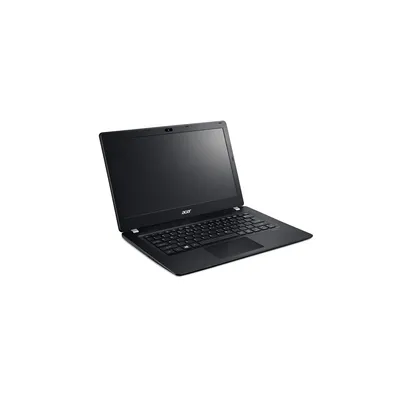 Acer Aspire V3-371-35XB 13,3&#34; notebook Intel Core i3-4030U 1,9GHz 4GB 1000GB fekete NX.MPGEU.002 fotó