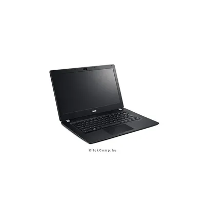 Acer Aspire V3-371-576P 13,3&#34; notebook FHD Intel Core i5-4210U 1,7GHz 8GB 1000GB Win8 fekete NX.MPGEU.016 fotó