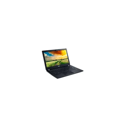 Acer AspireV3-371-75W0 13.3&#34; laptop HD LCD, Intel&reg; Core&trade; i7-4510U, 8GB, 240GB SSD, UMA, Boot-up Linux, NO DVDRW, 4 cell Li-Prismatic battery, ezüst-fekete NX.MPGEU.031 fotó