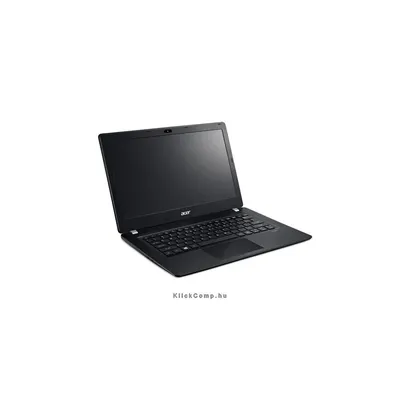 Acer Aspire V3-371-3378 13,3&#34; notebook Intel Core i3-4005U 1,7GHz/4GB/500GB/Win8/fekete NX.MPGEU.041 fotó