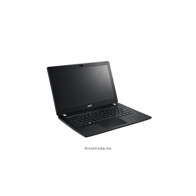 Acer Aspire V3 13,3&#34; notebook FHD i5-5200U 8GB 240GB fekete Acer V3-371-531X NX.MPGEU.067 fotó