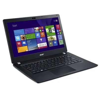 Acer Aspire V3 13.3&#34; notebook i5-5257U 1TB IG-6100 NX.MPGEU.075 fotó