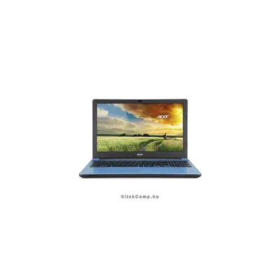 Acer Aspire E5-511-P3J4 15,6&#34; notebook  Intel Pentium Quad Core N3530 2,16GHz 2GB 500GB DVD író kék notebook NX.MPMEU.004 fotó