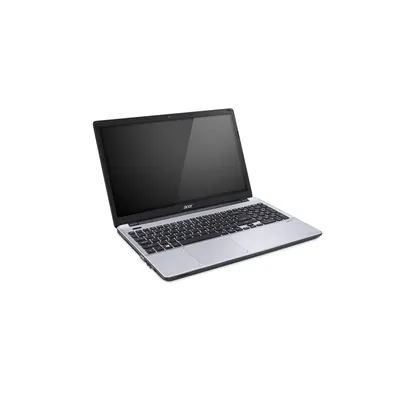 Acer Aspire V3-572G-33AB 15,6&#34; notebook Intel Core i3-4030U 1,9GHz 4GB 1TB+8GB DVD író ezüst NX.MPYEU.021 fotó