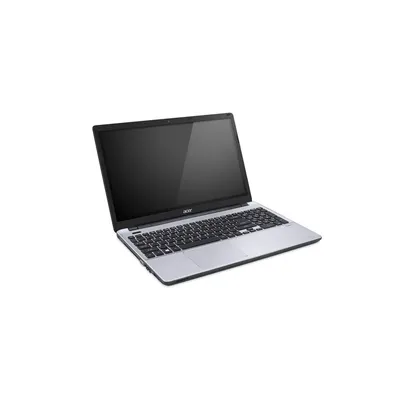 Acer Aspire V3-572G-56ZG 15,6&#34; notebook Intel Core i5-4210U 1,7GHz 4GB 1TB+8GB DVD író ezüst NX.MPYEU.022 fotó