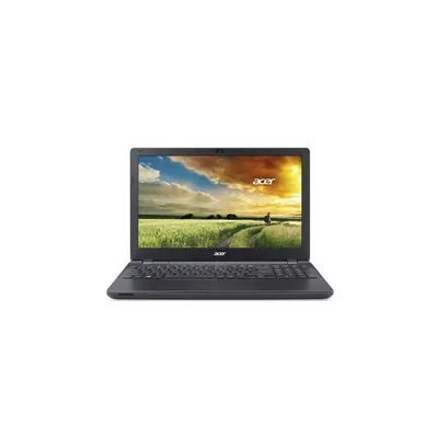 Acer Aspire E5 15,6&#34; notebook FHD i5-4210M 1TB fekete E5-572G-59D7 NX.MQ0EU.005 fotó