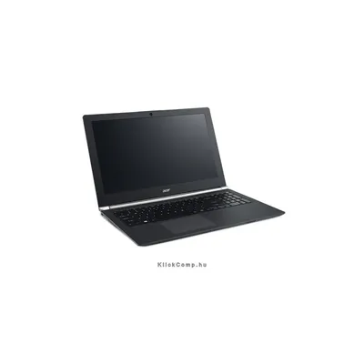 Acer Aspire Black Edition VN7-591G-72C4 15,6&#34; notebook FHD IPS Intel Core i7-4710HQ 2,5GHz 16GB 1TB+8GB Win8 notebook NX.MQLEU.007 fotó