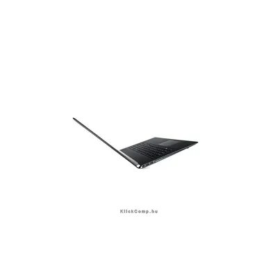 Acer Aspire Black Edition VN7-791G-51DZ 17,3&#34; notebook FHD IPS Intel Core i5-4200H 2,8GHz 8GB 1TB+8GB DVD író fekete notebook NX.MQREU.014 fotó