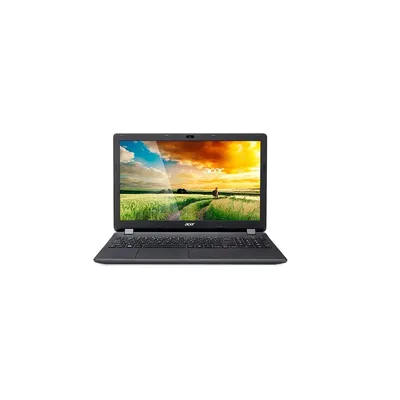 Acer Aspire ES1 15.6&#34; laptop CQC N2940 fekete Acer NX.MRWEU.005 fotó