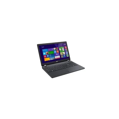 Acer Aspire ES1-512-29WU 15,6&#34; notebook  Intel Celeron Quad Core N2920 1,86GHz 4GB 1TB DVD író fekete notebook NX.MRWEU.019 fotó