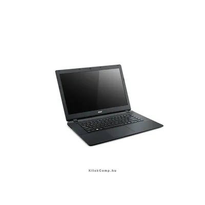 Acer Aspire ES1 15,6&#34; notebook PQC N3540 fekete Acer ES1-512-P97C NX.MRWEU.041 fotó