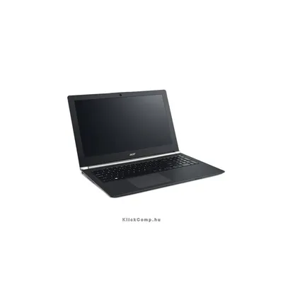 Acer Aspire Black Edition VN7-591G-73PL 15,6&#34; notebook UHD 4k Intel Core i7-4710HQ 2,5GHz 16GB 256GB+1TB Win8 fekete NX.MSYEU.002 fotó
