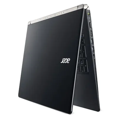 Acer Aspire NitroVN7-591G-71B2 15.6&#34; laptop UHD 4K LED, Intel&reg; NX.MUYEU.002 fotó