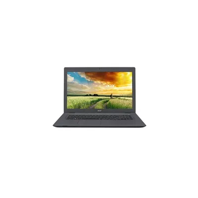 Acer Aspire E5 17,3&#34; laptop i3-4005U E5-772G-31RC NX.MV8EU.009 fotó