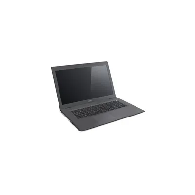 Acer Aspire E5 laptop 17.3&#34; i5-5200U 1TB GF-920M E5-772G-56TB NX.MV8EU.010 fotó
