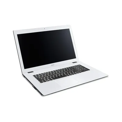 Acer Aspire E5 17.3&#34; laptop FHD i7-5500U 8GB 1TB HDD GT-940M NX.MVDEU.002 fotó