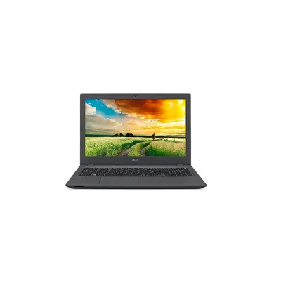 Acer Aspire E5 laptop 15,6&#34; i3-4005U E5-573-38J5 NX.MVHEU.007 fotó