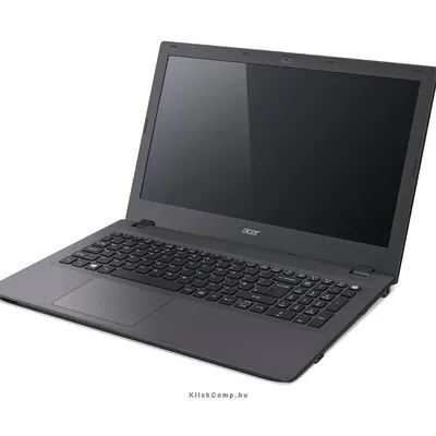 Acer Aspire E5 laptop 15,6&#34; FHD i3-5005U 4GB 1TB NX.MVMEU.079 fotó