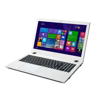 Acer Aspire E5 15,6&#34; laptop i3-4005U 1TB E5-573-32MV NX.MW2EU.001 fotó