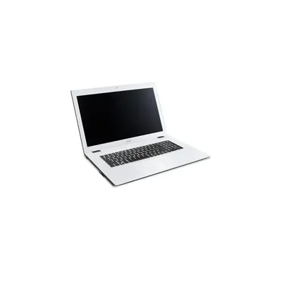 Acer Aspire E5 15,6&#34; laptop FHD i5-5200U E5-573G-55GB NX.MW4EU.005 fotó